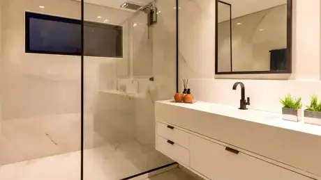 rénovation salle de bain à Bayeux - image 2
