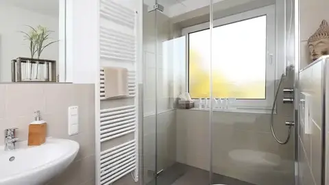rénovation salle de bain à Bayeux - image 3