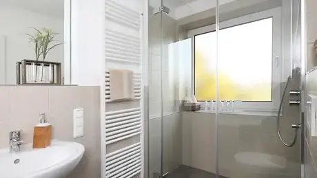 rénovation salle de bain Grandcamp-Maisy-1