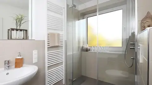 rénovation salle de bain à Isigny-sur-Mer - image 3