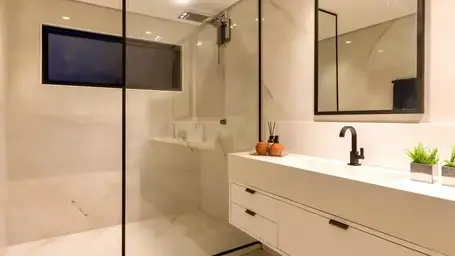 rénovation salle de bain à Saint-Marcouf - image 4